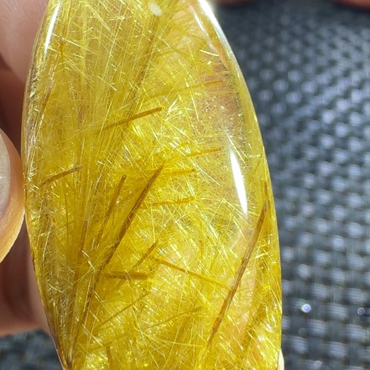 水晶颈饰未镶嵌7****司