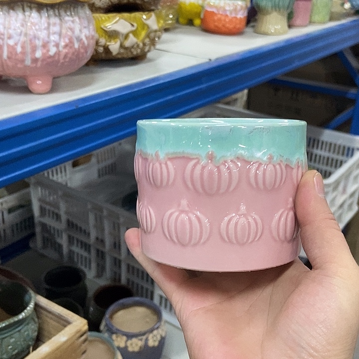 花盆单场满9.9发货10×8