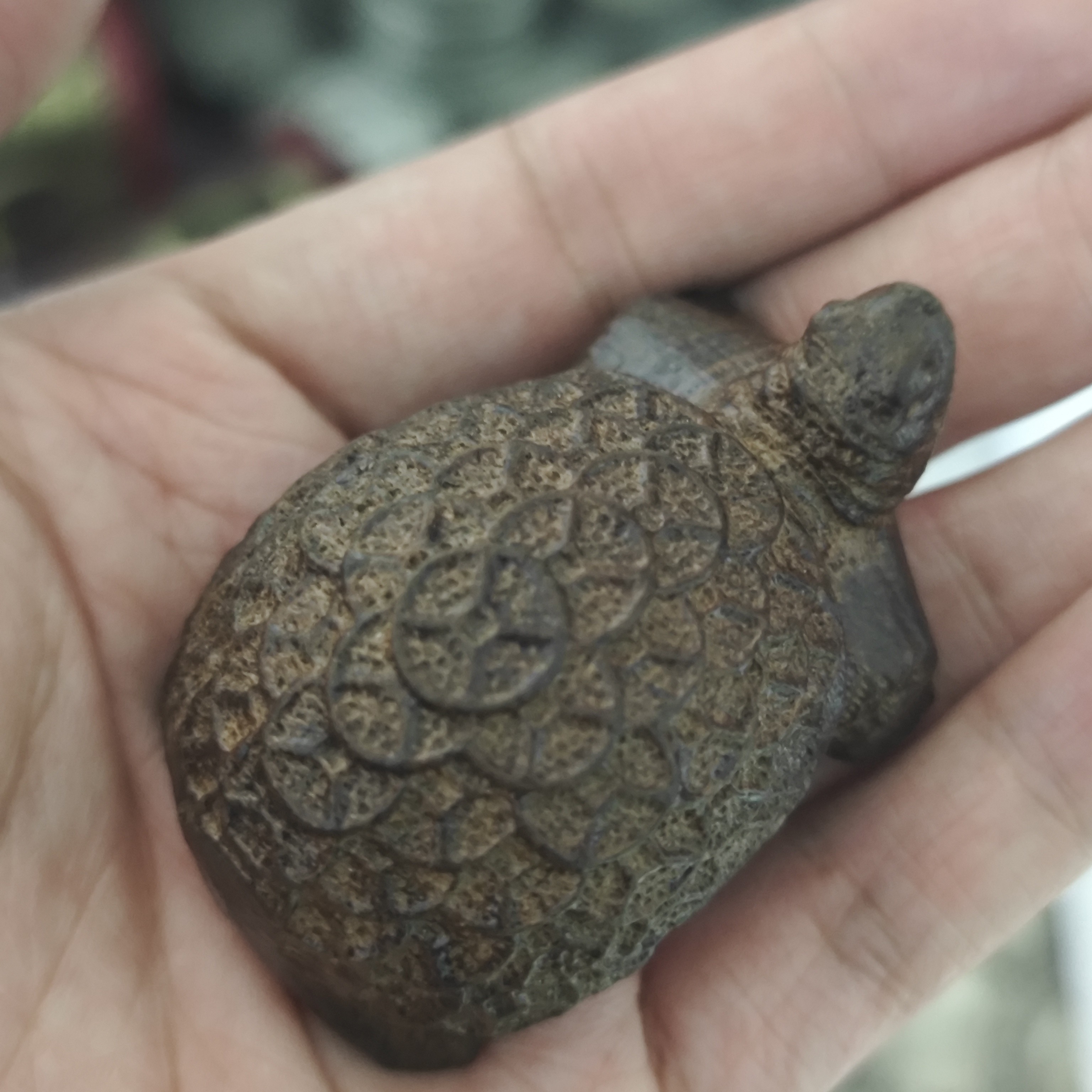 037一个家居饰品现代仿古摆件