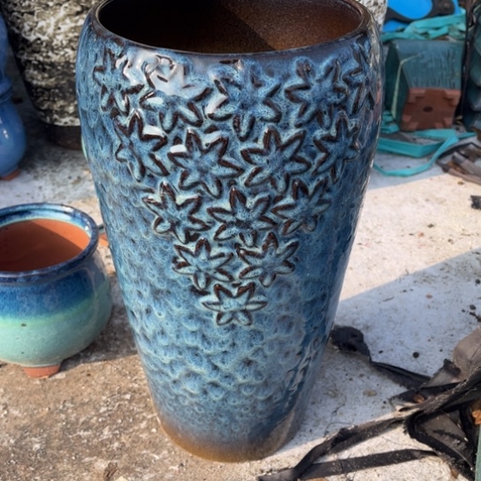 红陶口18高40正品