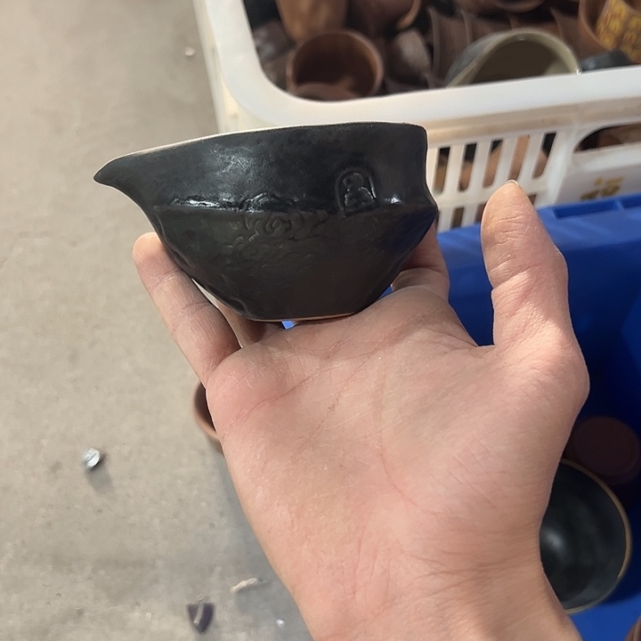 微瑕茶具介意勿拍