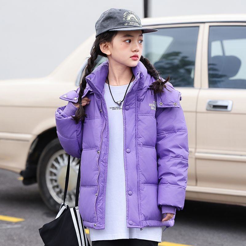 【断码捡漏】501-550编码儿童防寒服