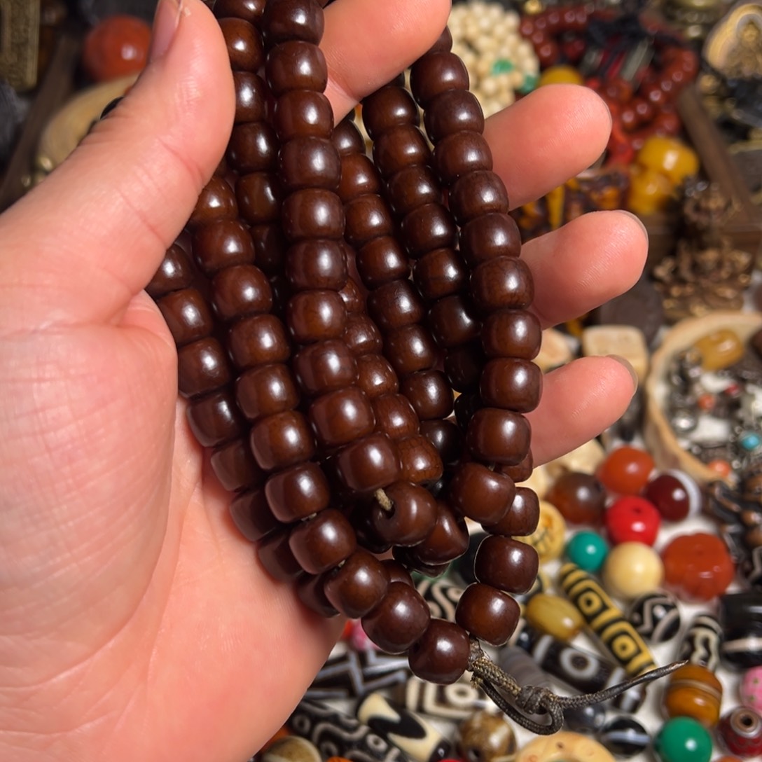 风车木（黑檀木）天**福