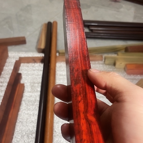 木w****3紫檀木料紫檀木料