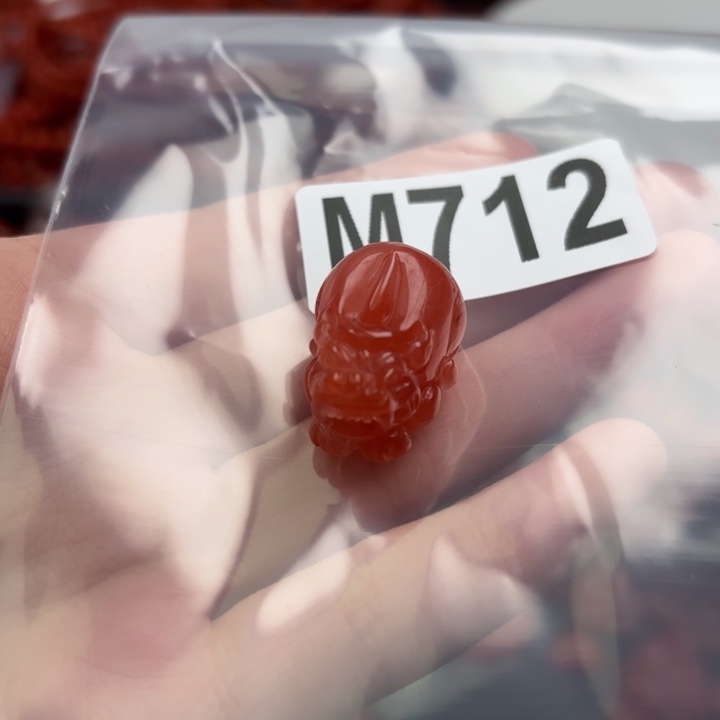 南红玛瑙珠宝奇石未镶嵌