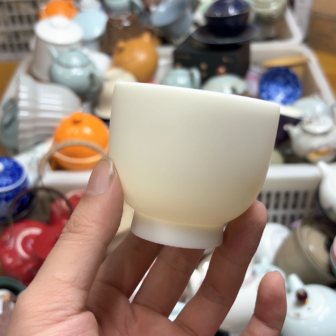 微瑕介意的请勿下单