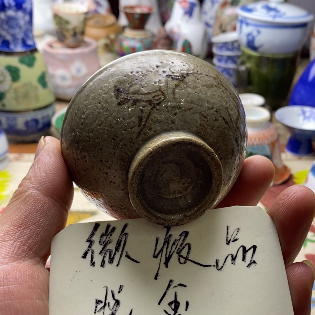 瓷片这一期太有意思咯太好嗑