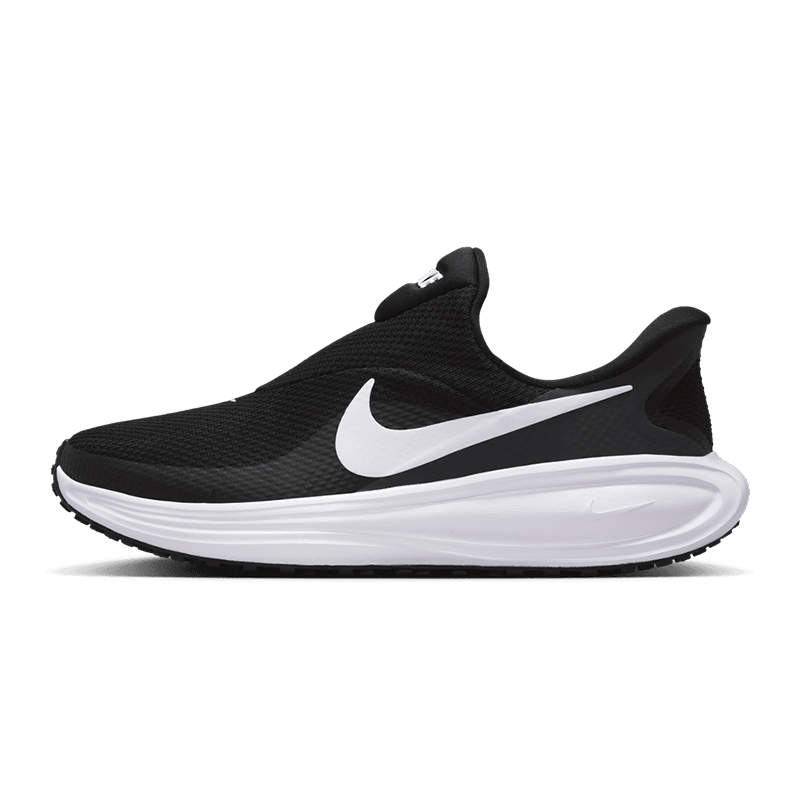 双旦礼Nike耐克冬季女鞋REVOLUTION 8运动鞋训练跑步鞋HQ2415-001