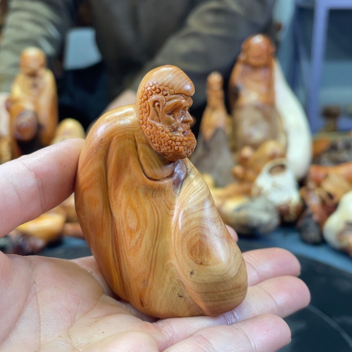 【闪购商品】柏木（崖柏）其他