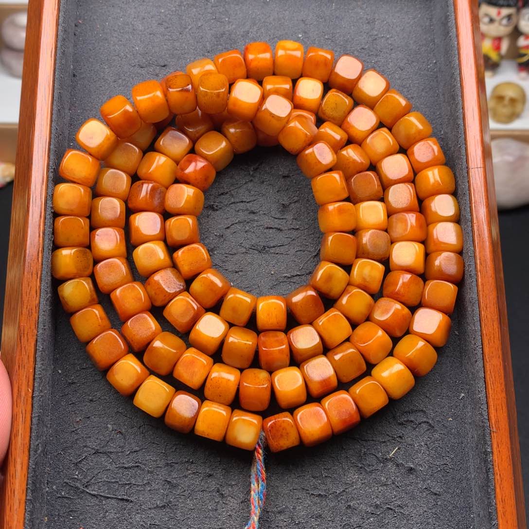 其他驼骨天天都在盘    8