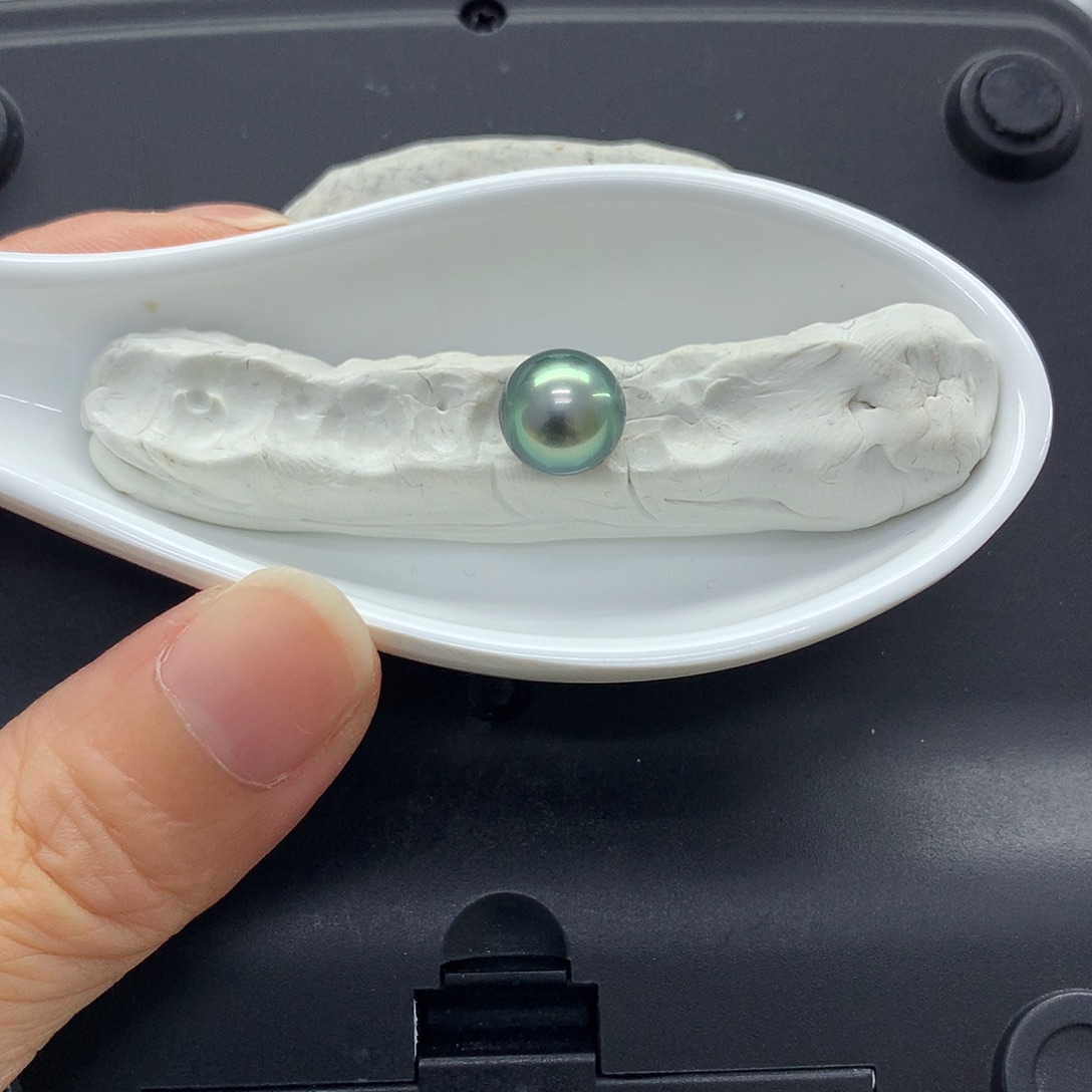 海水珍珠裸珠天然海水珍珠裸珠定制