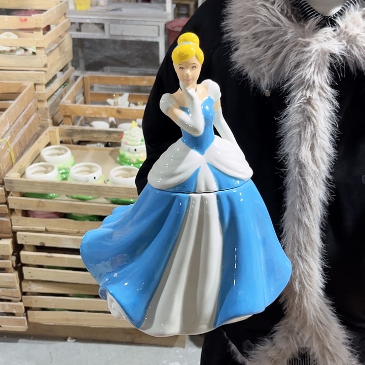 紫砂茶叶罐我们的生活