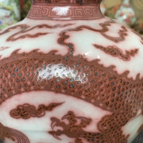 宋老师推荐陶瓷一件紫*