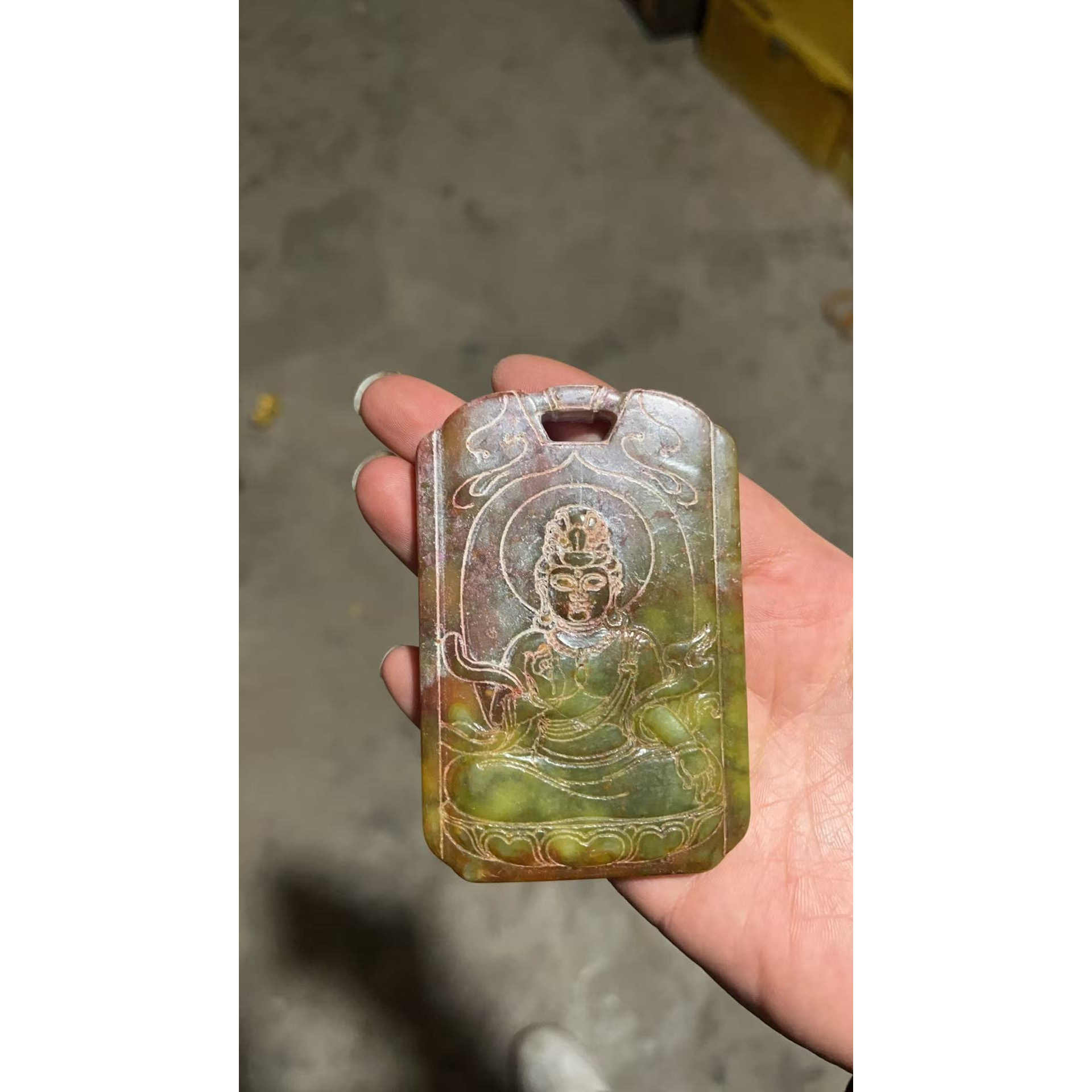 精品摆件好漂亮牌子