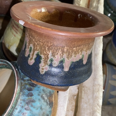 罐0080 微瑕38包邮景德镇陶瓷