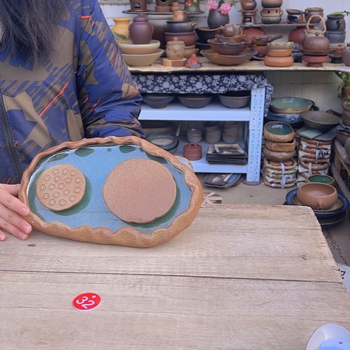 紫砂紫砂茶具捡漏32