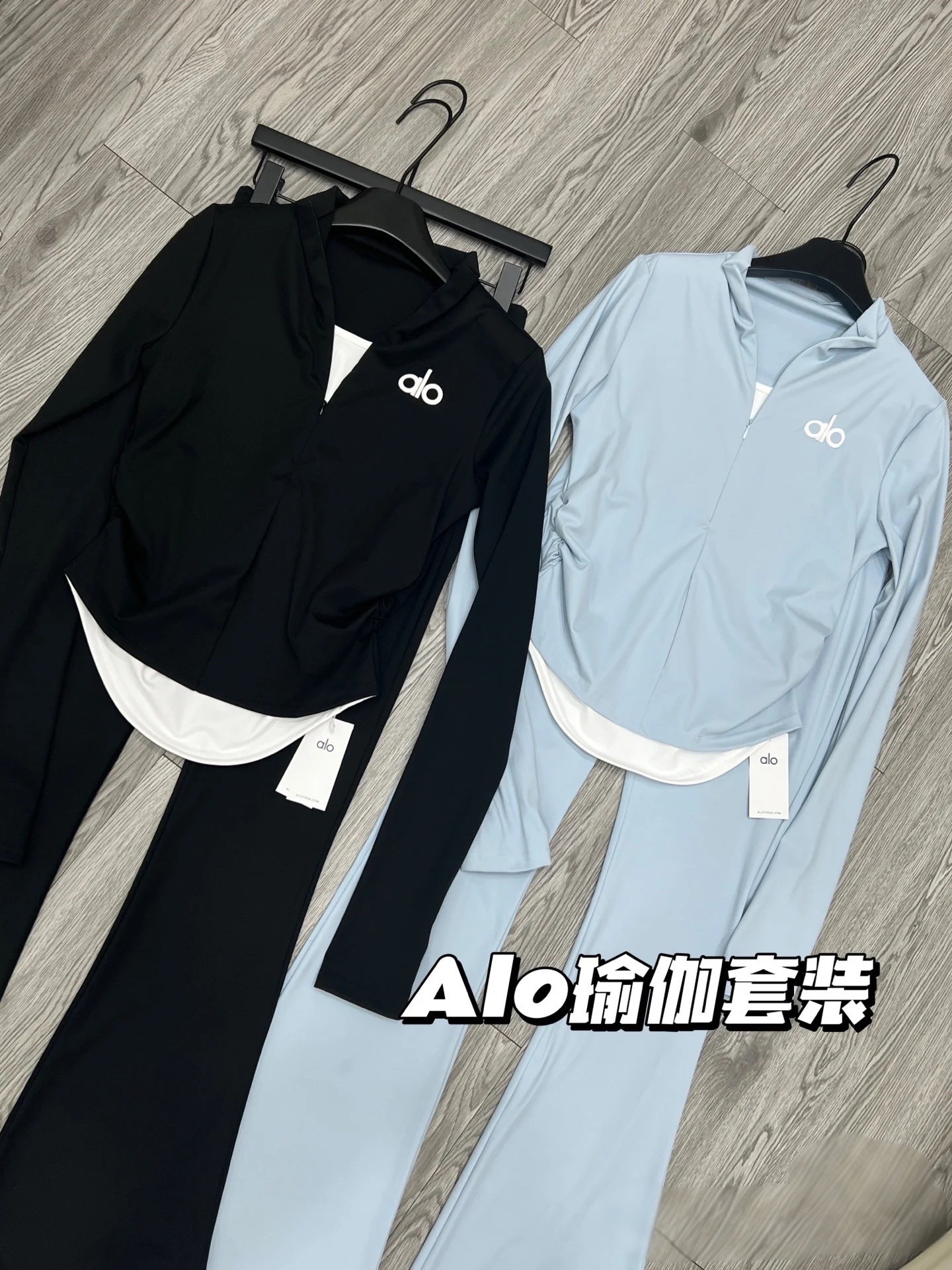 4号 乐【D401-D500】高强度防震透气训练可外穿瑜伽运动套装中短裤