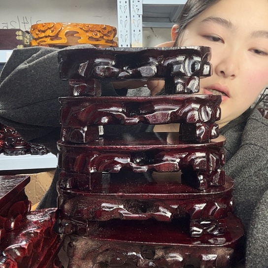 逐***部核桃木/黑胡桃（胡桃木）