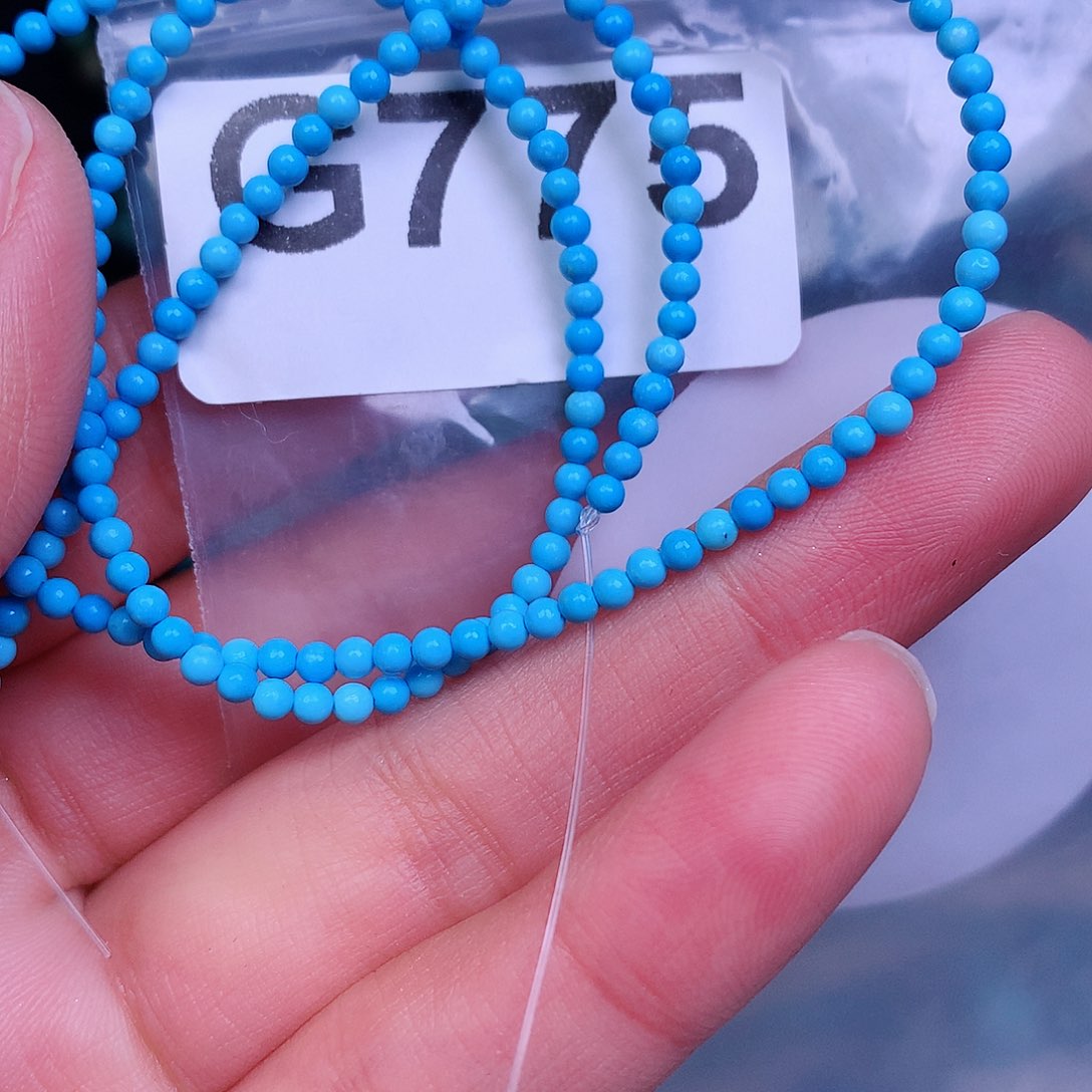 空竹粉丝专享十堰特色手工散珠