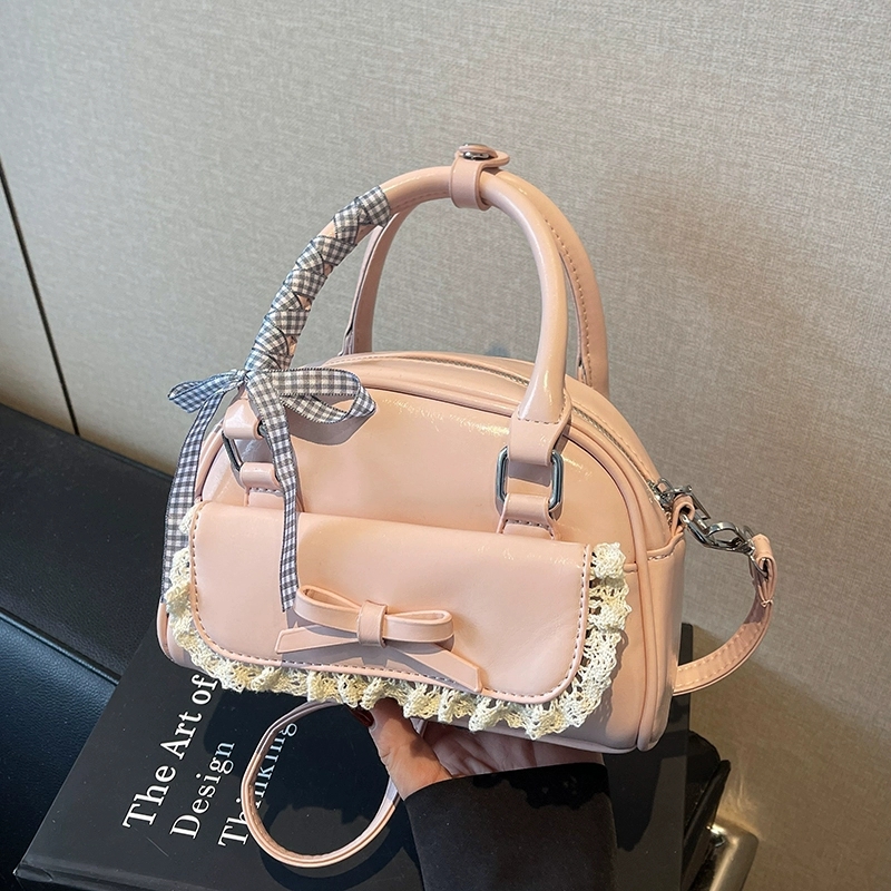 2#链接B  主播热推款包包 小茉莉潮流严选