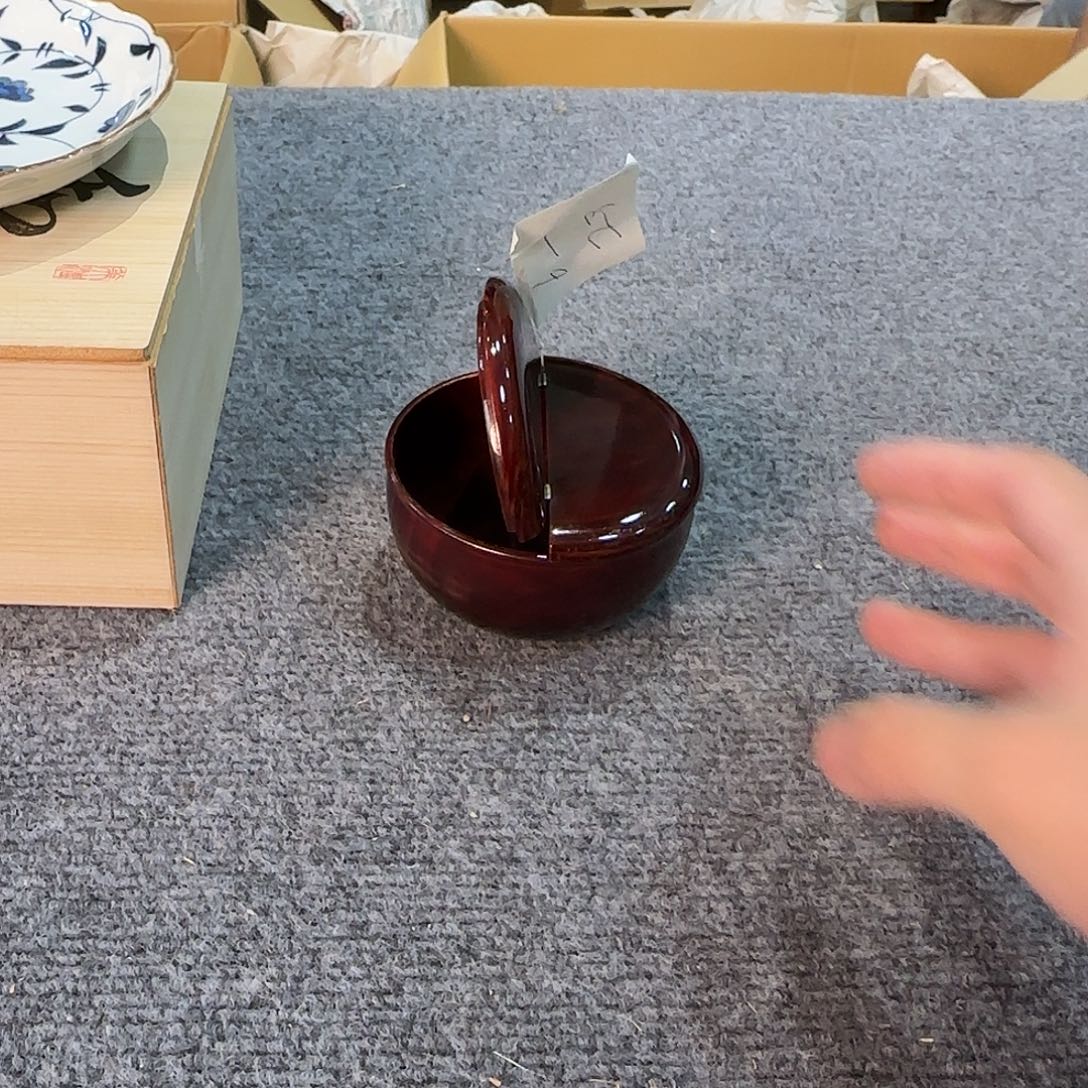 木中古艺术工艺美术品