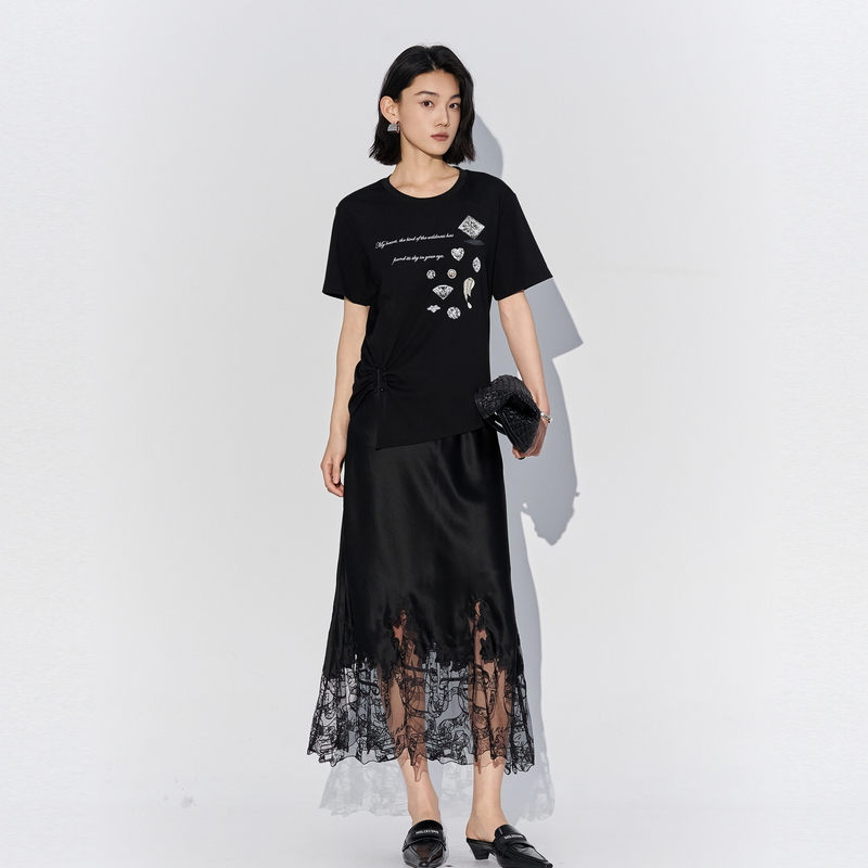 【夏季上新】连衣裙XK204036A190