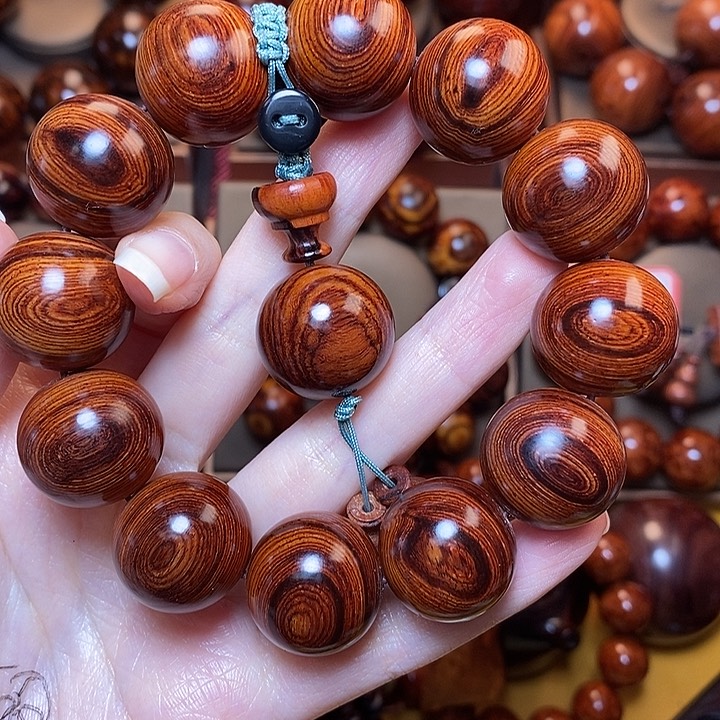 黄花梨/降香黄檀2.0丹凤眼