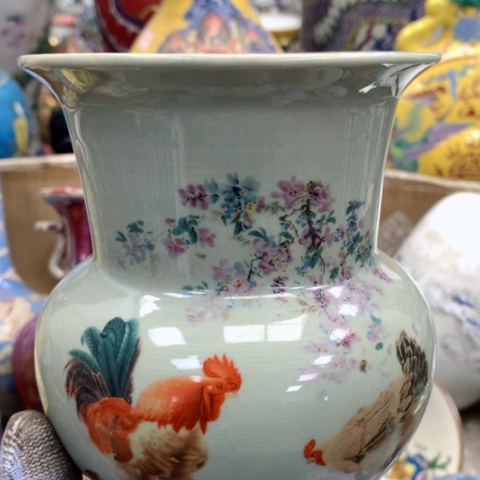 瓷器摆件瓷器摆件