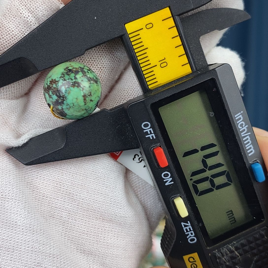 【闪购商品】绿松石珠宝奇石未镶嵌