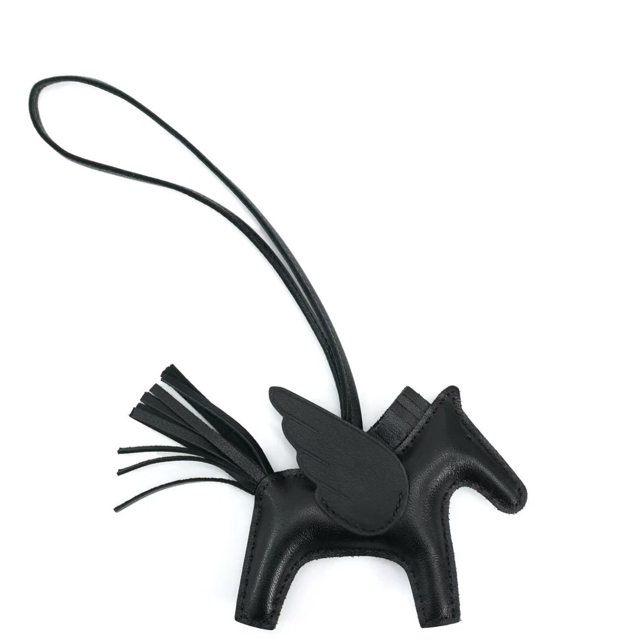 高端大气真皮单肩斜挎手提女包