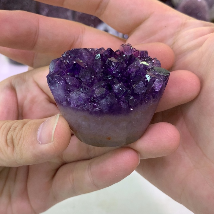 未镶嵌大型摆件（非配饰）水晶