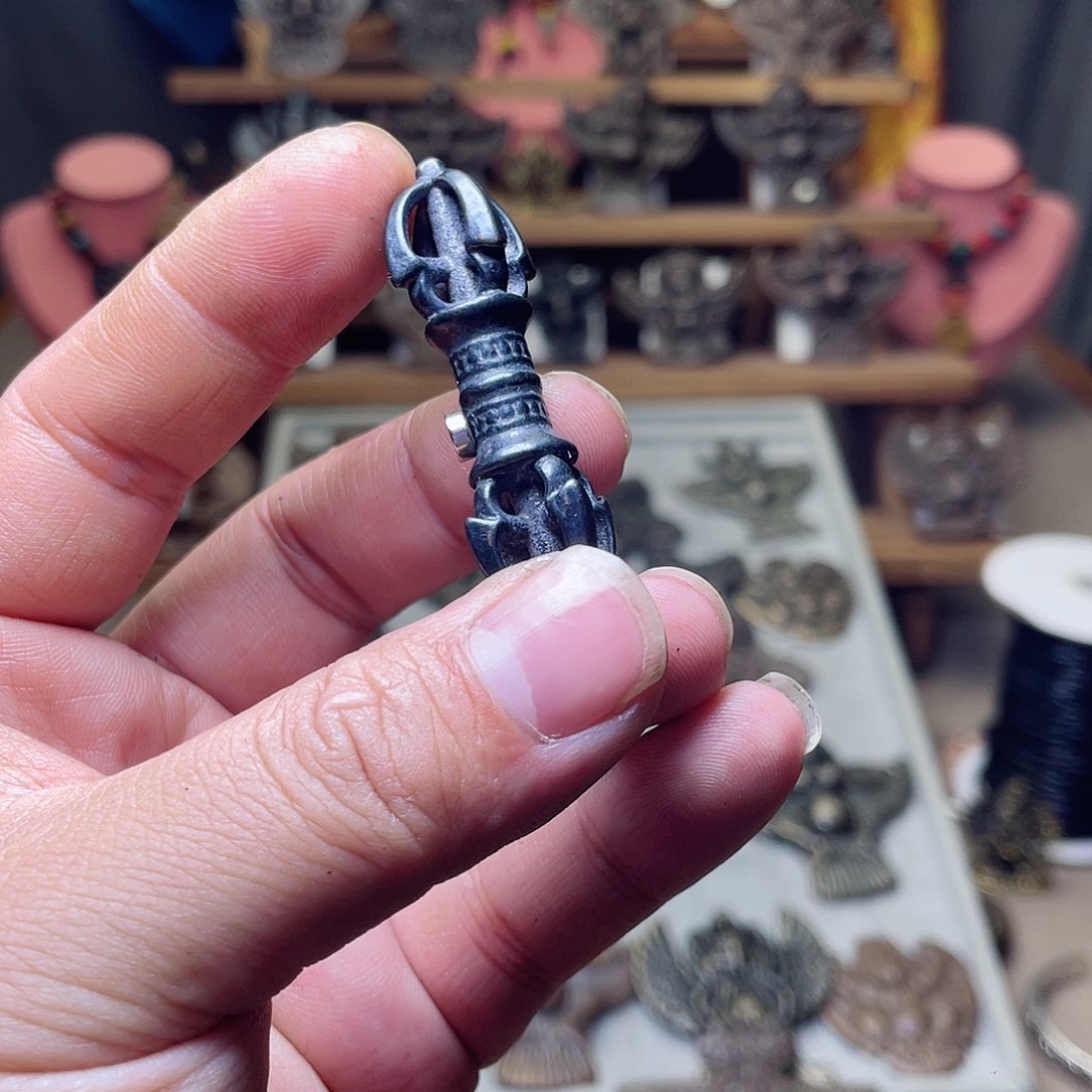 →****←藏传老料吸磁福利