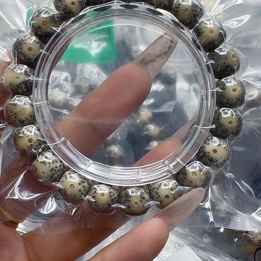 手串星月菩提117快乐星月菩提11