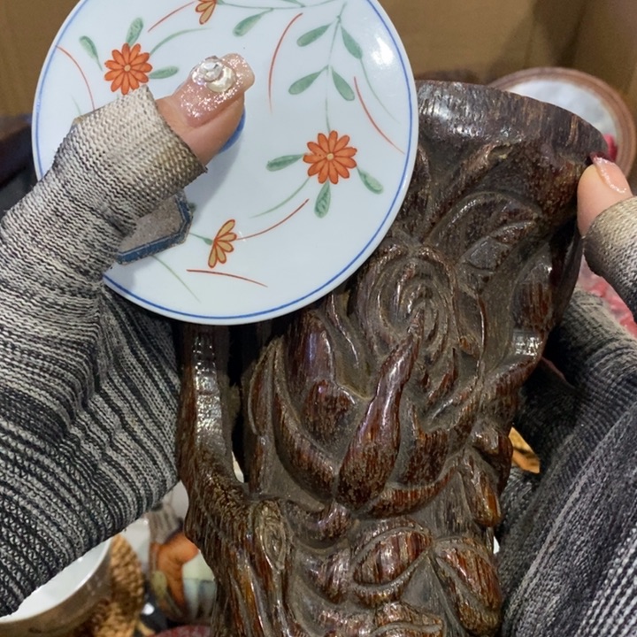 紫砂陶瓷艺术陶瓷艺术