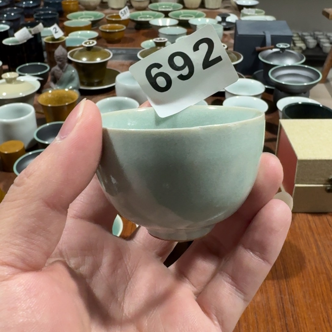 茶盏微瑕杯子杯子