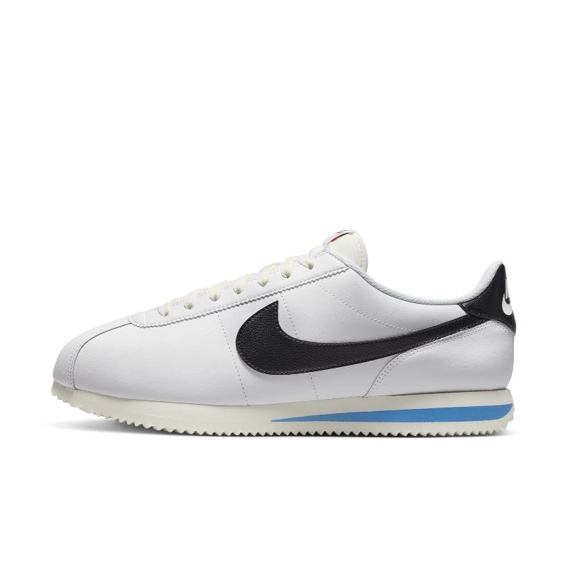 NIKE/耐克男鞋 运动休闲透气复古潮流低帮跑步鞋DM4044-100