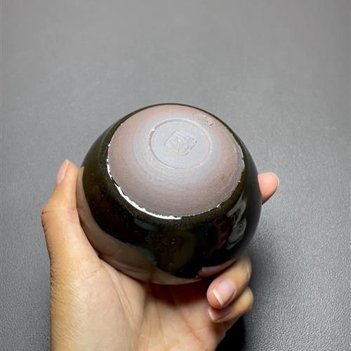 【闪购商品】茶盏-516............