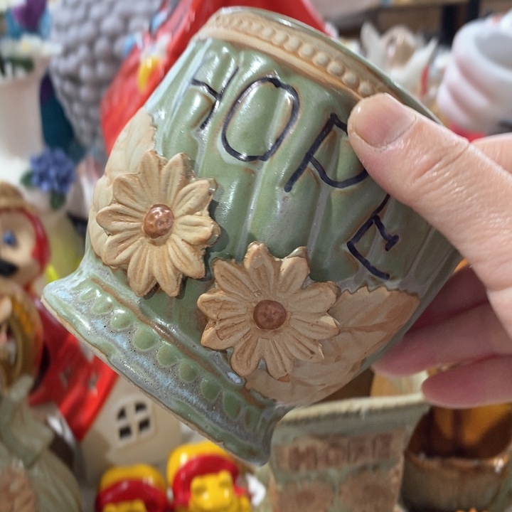 摆件陶瓷树脂家居摆件