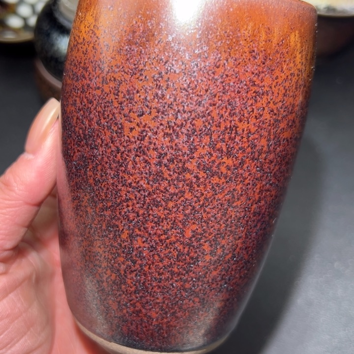 茶盏建窑建盏…………