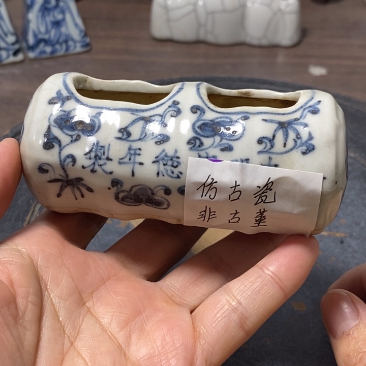 陶摆件景德镇陶瓷艺术品