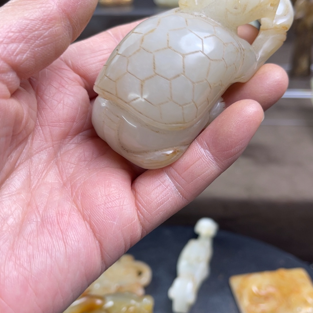 瓷片小**藏陶瓷艺术品等