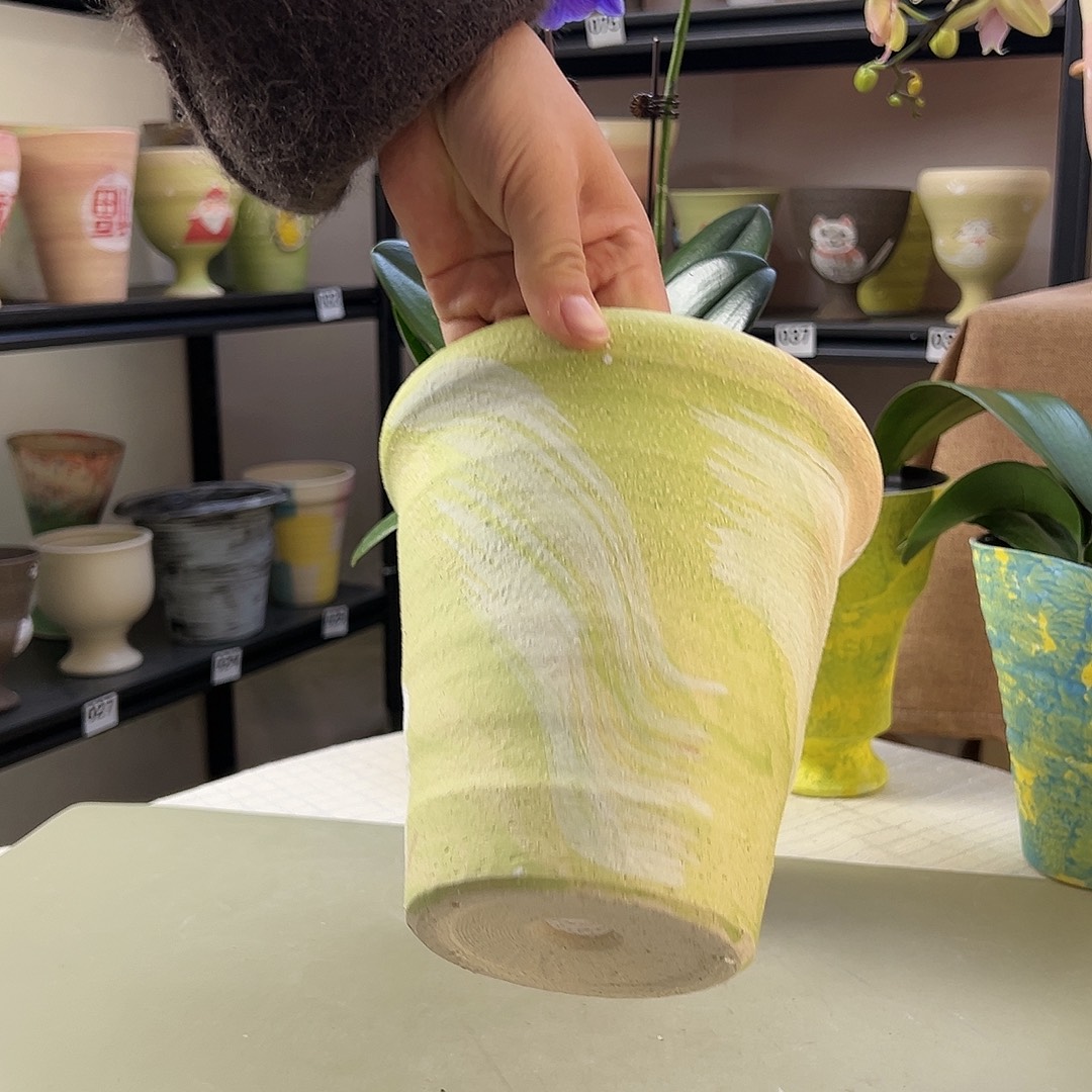 43景德镇陶瓷口14高18