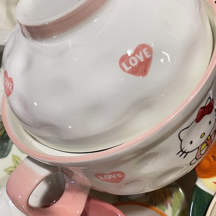 瓷片陶瓷制品生产