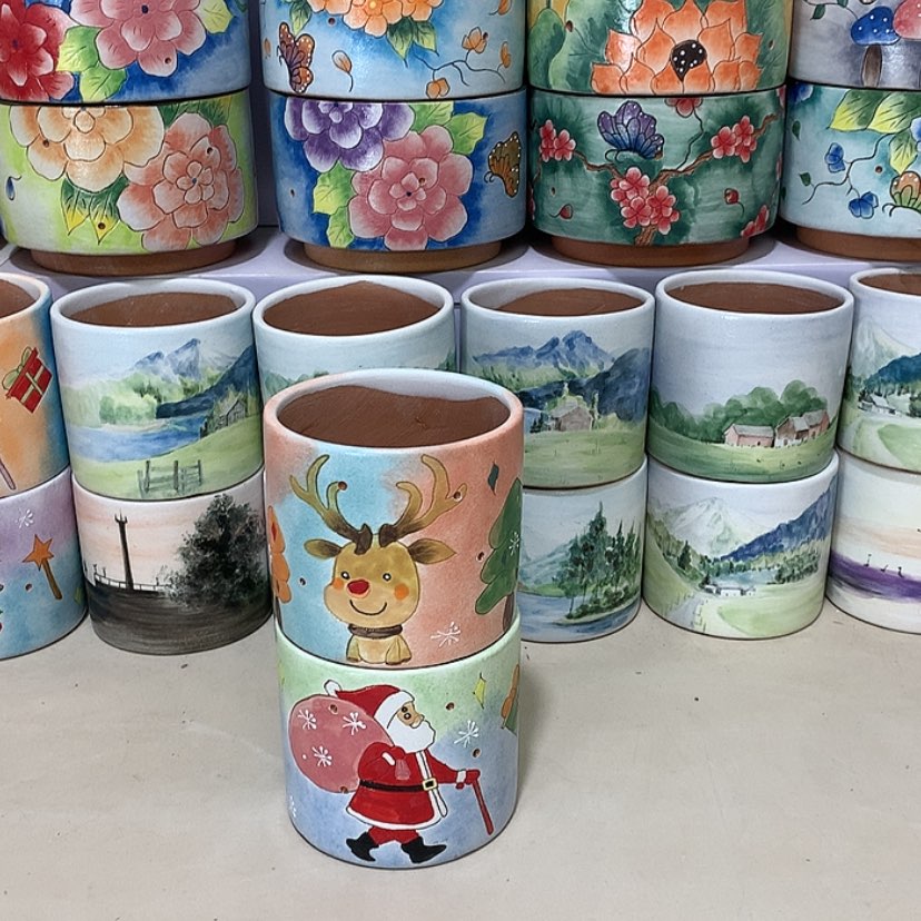 【闪购商品】红陶正品