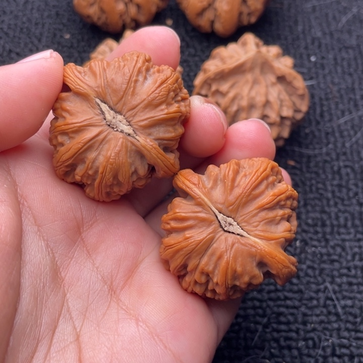 文玩核桃吊坠文玩核桃9