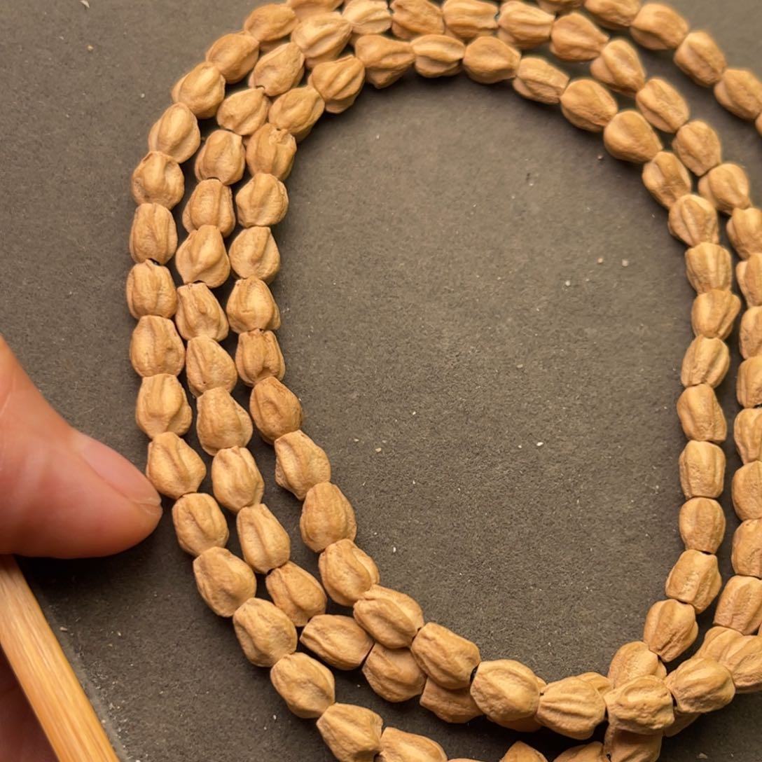 柏香籽/百香籽手串