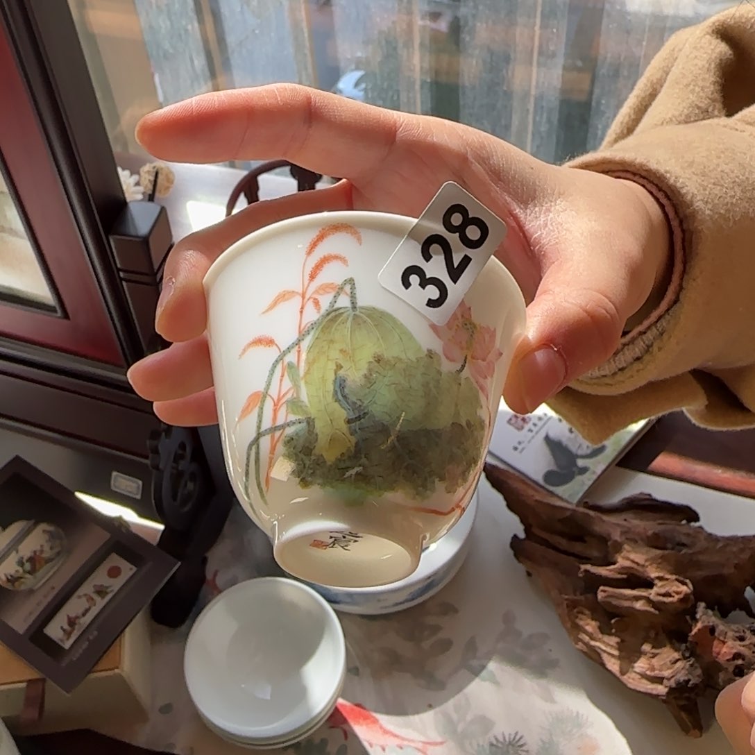 陈怀伟老师精品作品