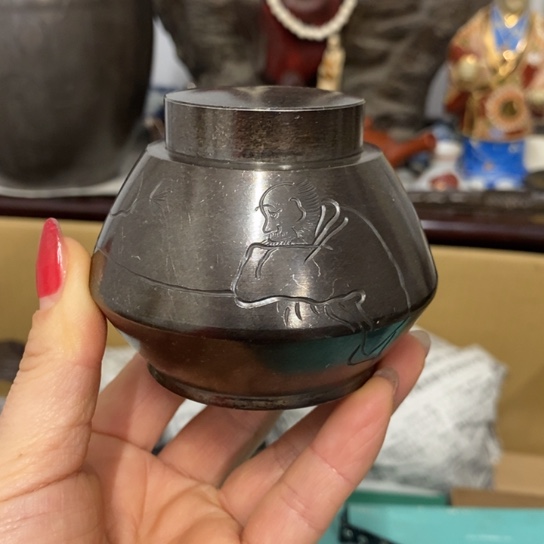 紫砂茶杯好物分享哈哈哈哈