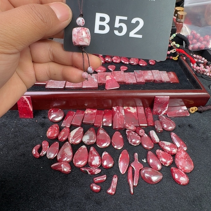 天然辰砂天然朱砂