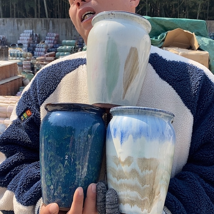 红陶正品抓紧入手